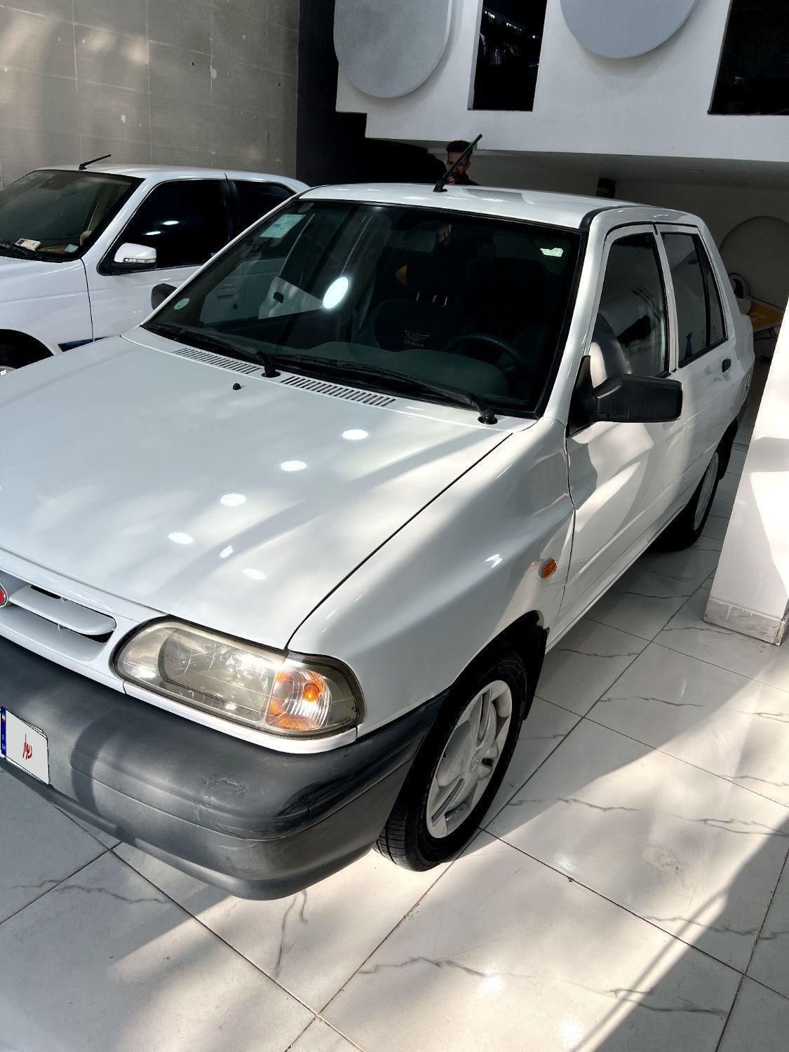 پراید 131 SE - 1399