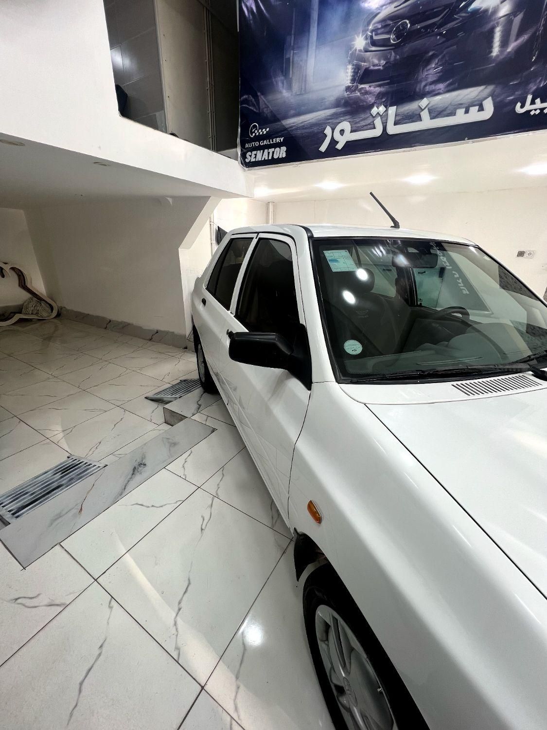 پراید 131 SE - 1399