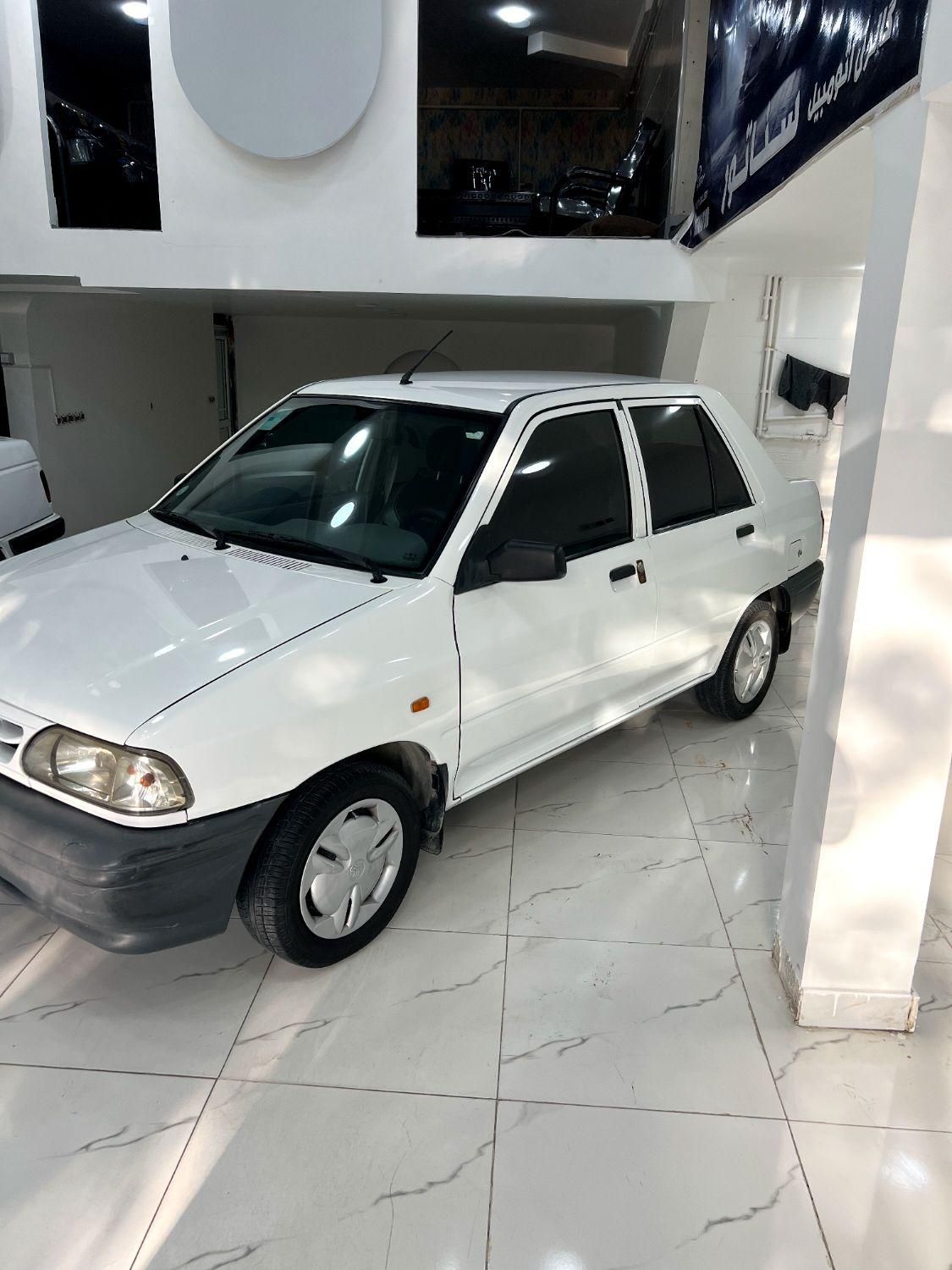پراید 131 SE - 1399