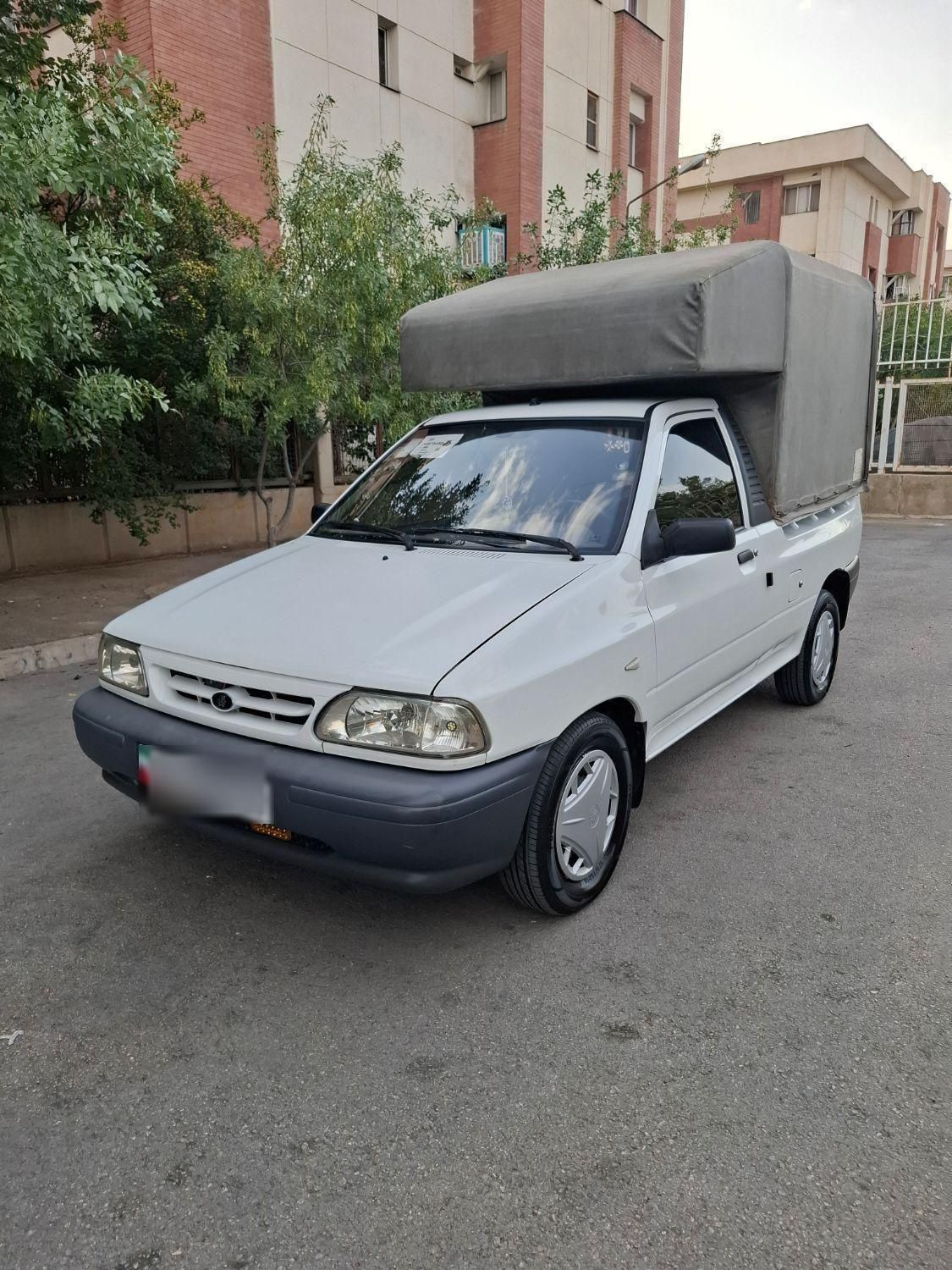 خودرو پراید، 151 آگهی ann_19431257