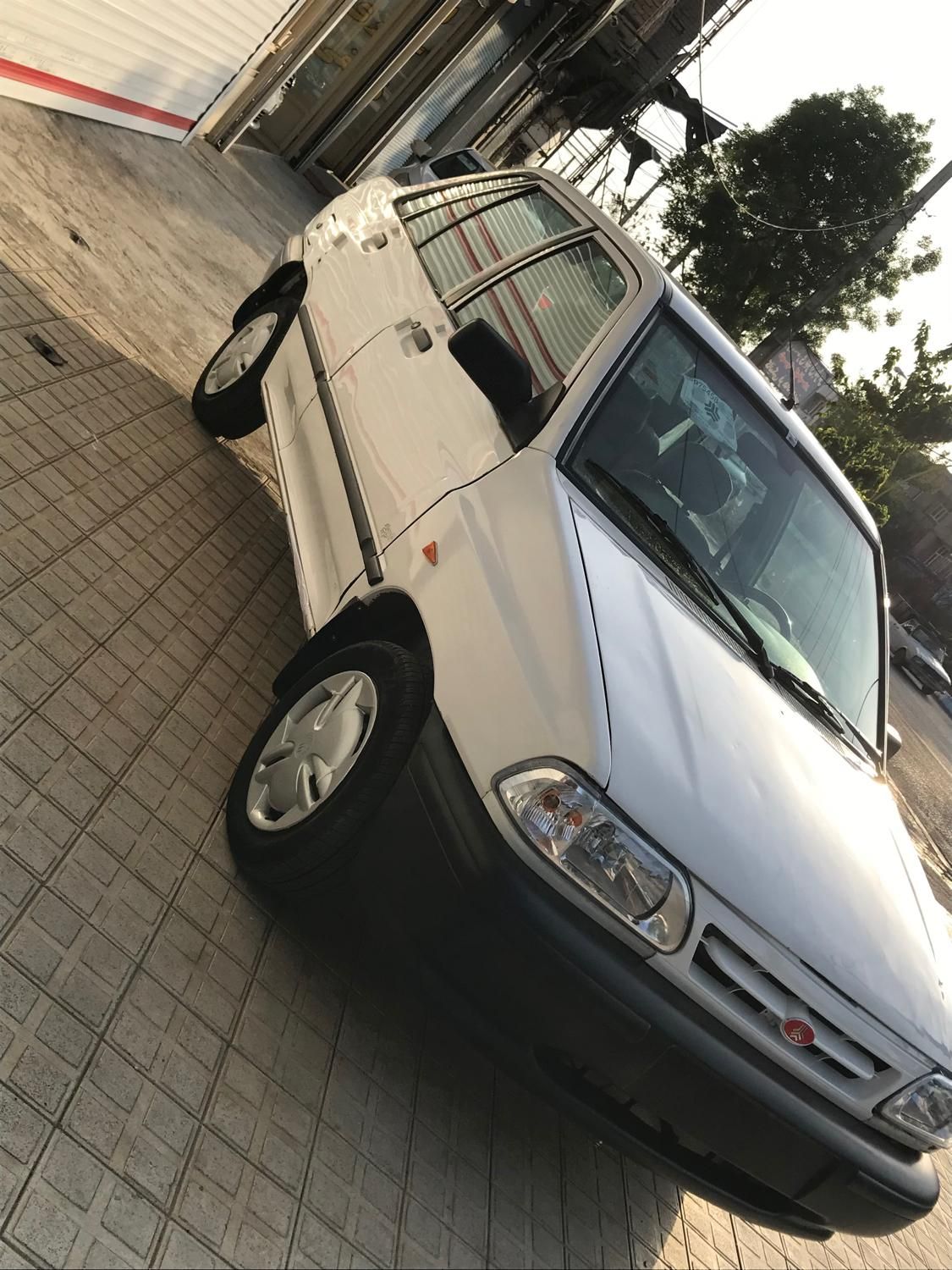 خودرو پراید، 131 آگهی ann_19431264
