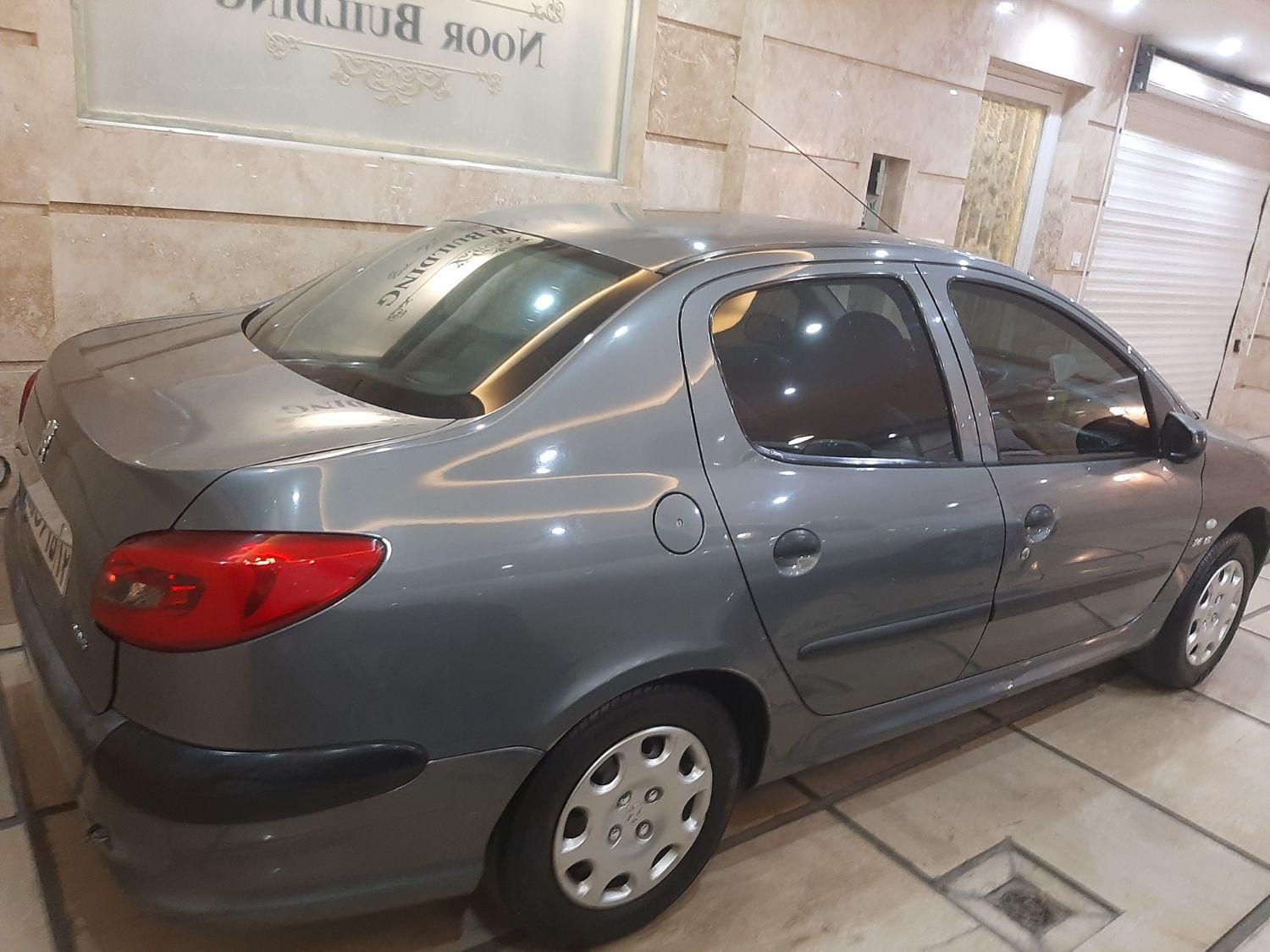 خودرو پژو، 206 آگهی ann_19431280