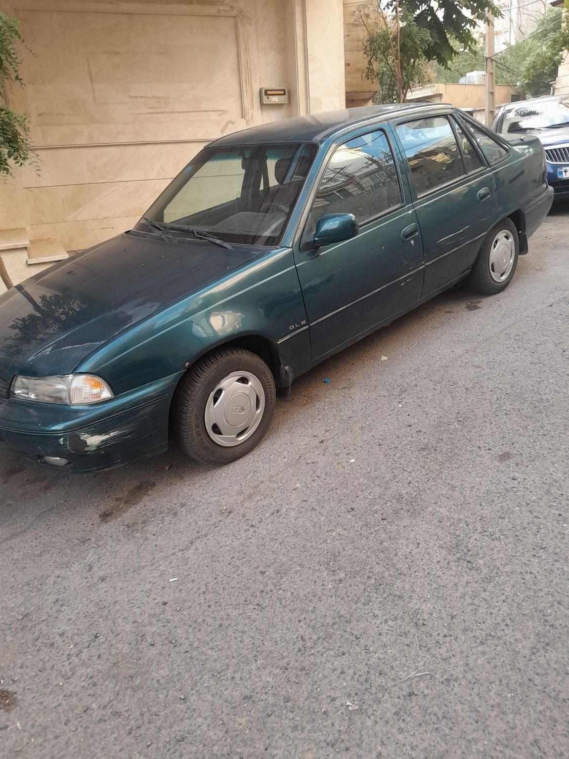خودرو دوو، سیلو آگهی ann_19431301