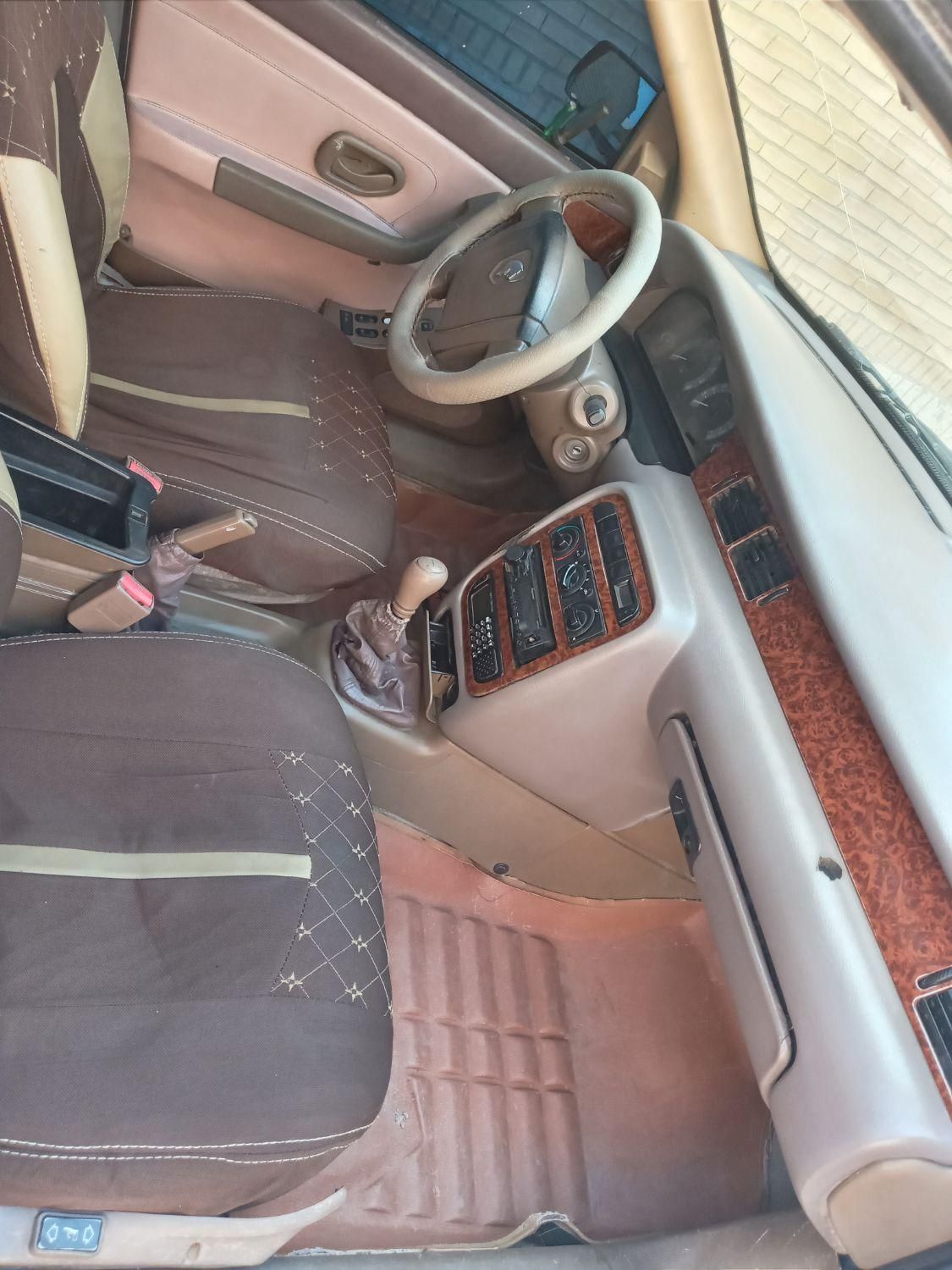 سمند LX XU7 - 1390