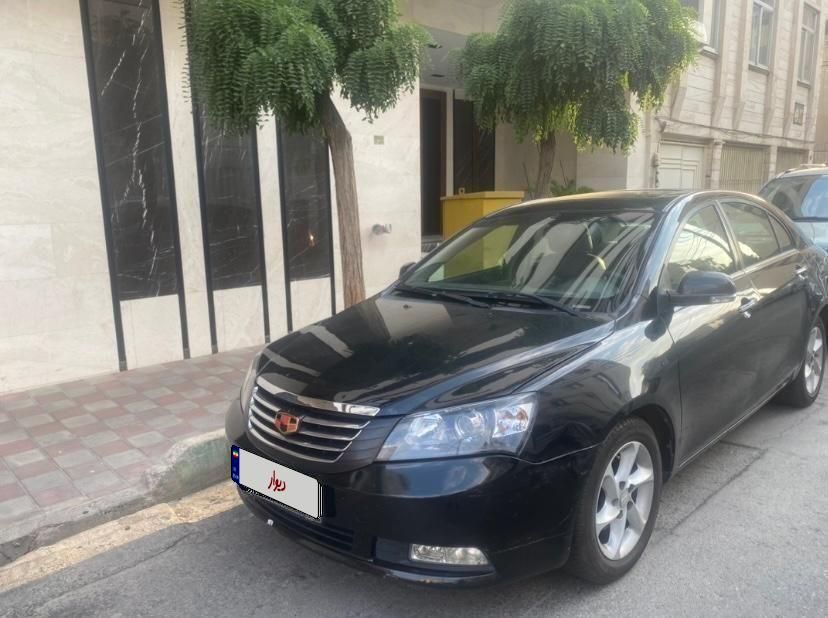 خودرو جیلی، امگرند 7 آگهی ann_19431371