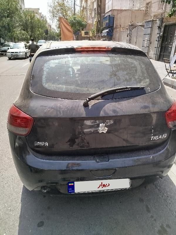 خودرو تیبا، 2 آگهی ann_19431376