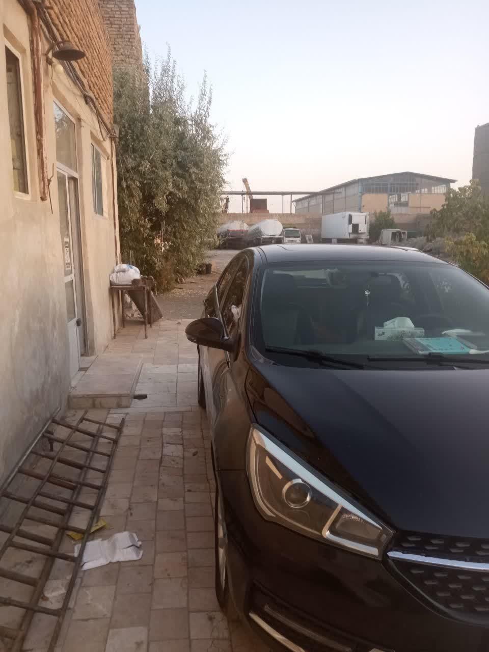 خودرو چری، آریزو 5 آگهی ann_19431453