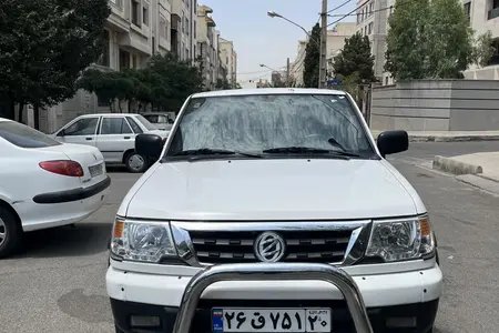 زامیاد ریچ دنده‌ای - 1398