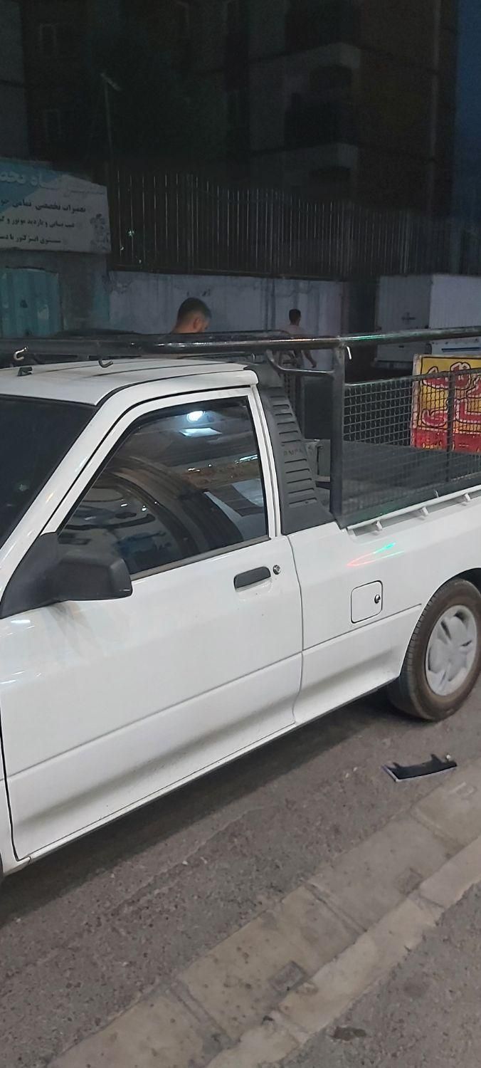 پراید 151 SE - 1401