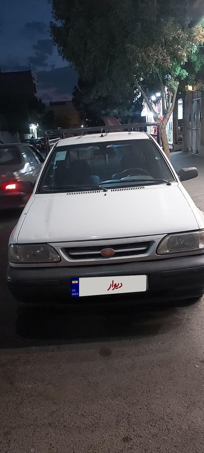 پراید 151 SE - 1401