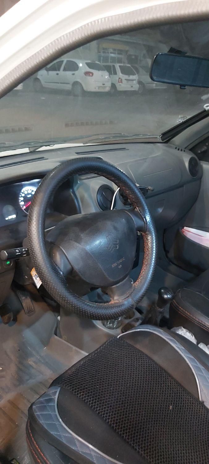 پراید 151 SE - 1401