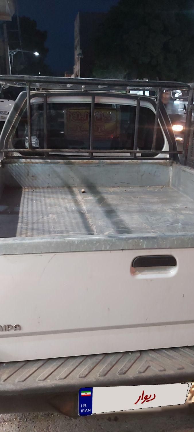 پراید 151 SE - 1401
