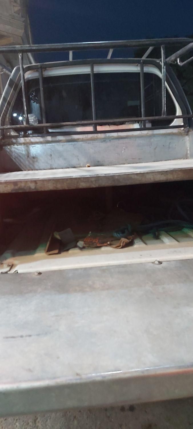 پراید 151 SE - 1401