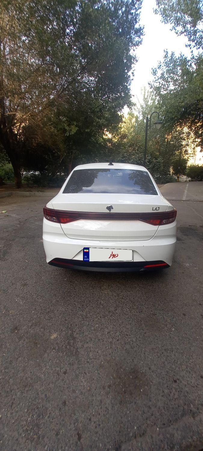 تارا اتوماتیک V4 LX - 1402