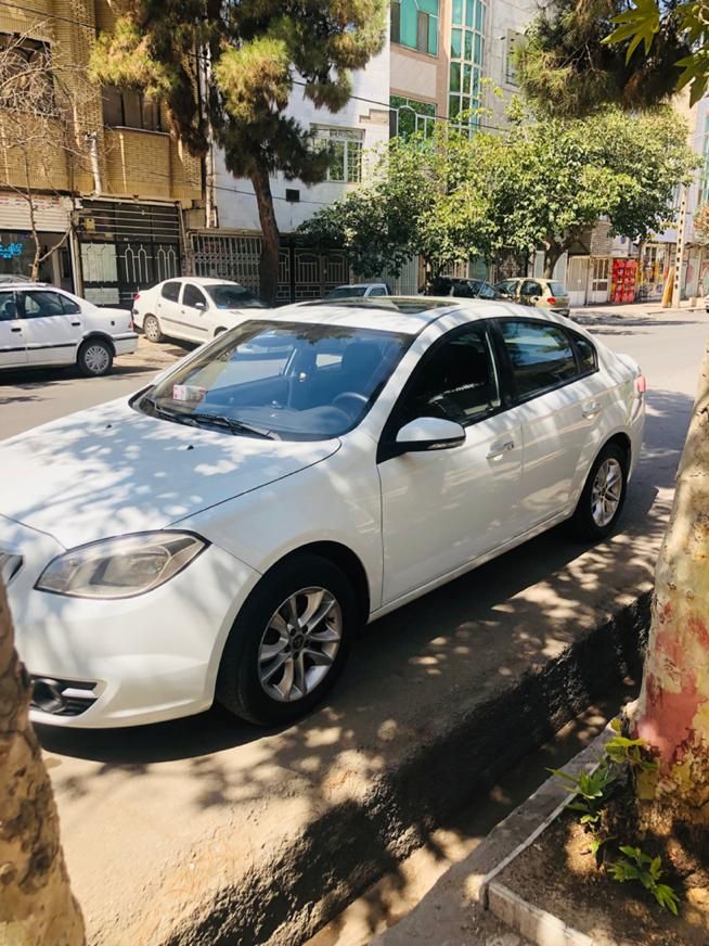 برلیانس H330 اتوماتیک 1650 - 1397
