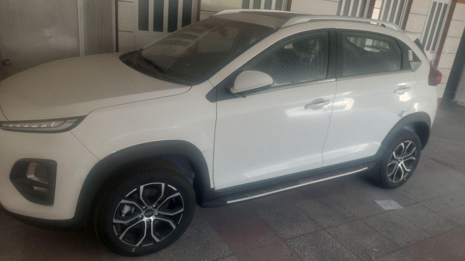 ام وی ام X22 پرو اتوماتیک IE - 1403