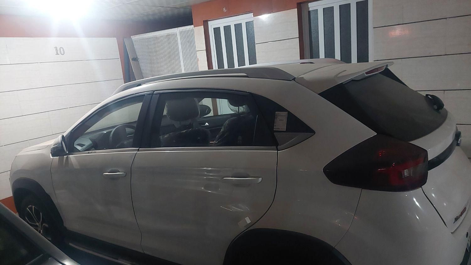 ام وی ام X22 پرو اتوماتیک IE - 1403