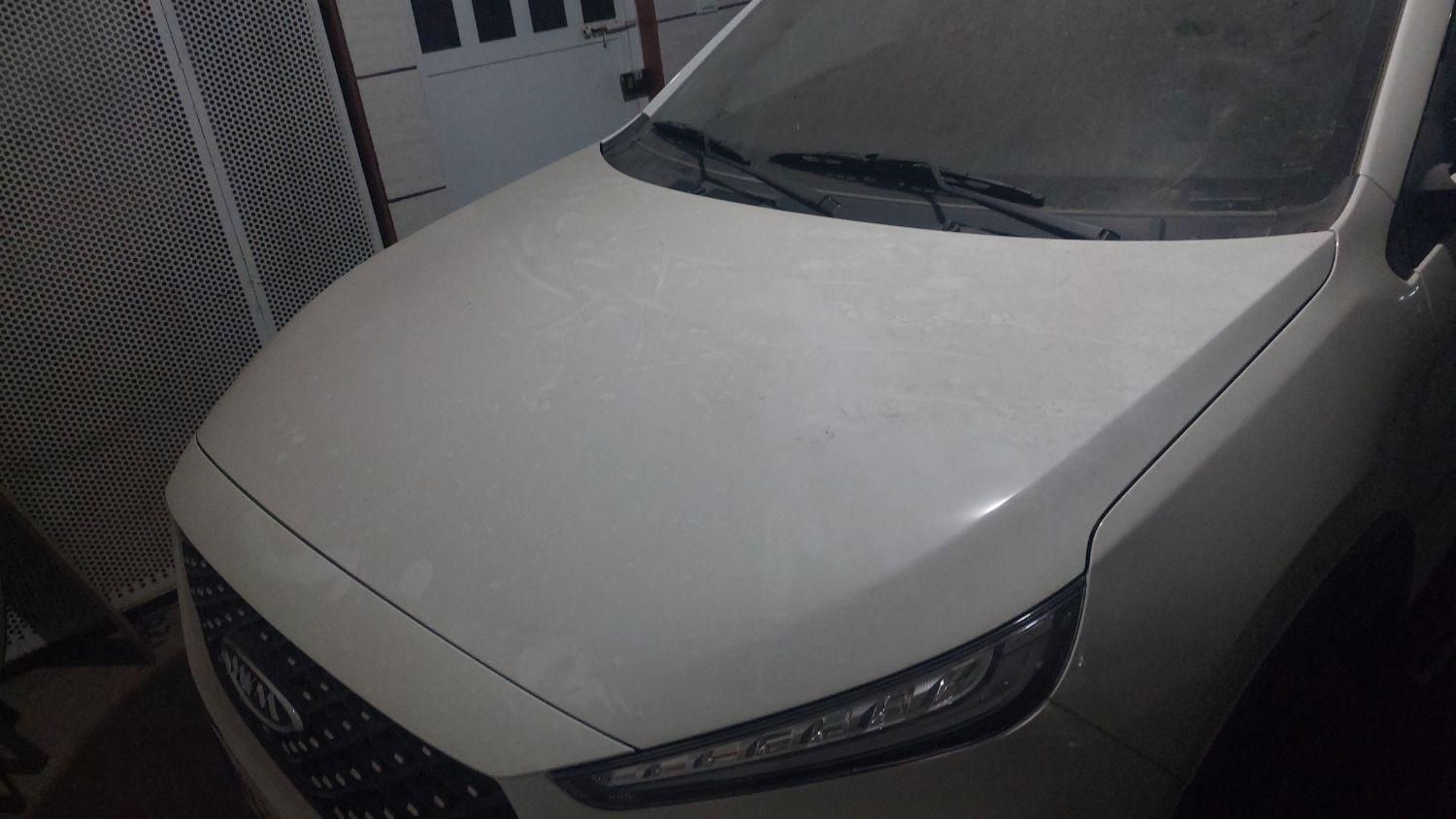 ام وی ام X22 پرو اتوماتیک IE - 1403