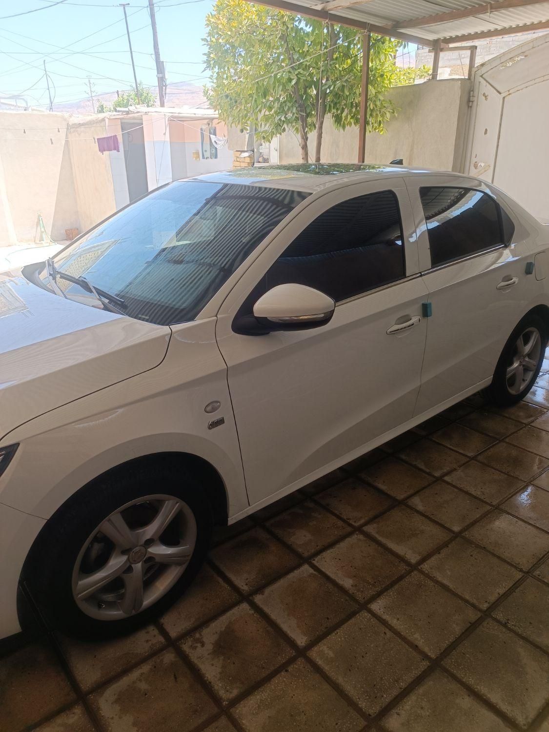 خودرو تارا، اتوماتیک آگهی ann_19431583