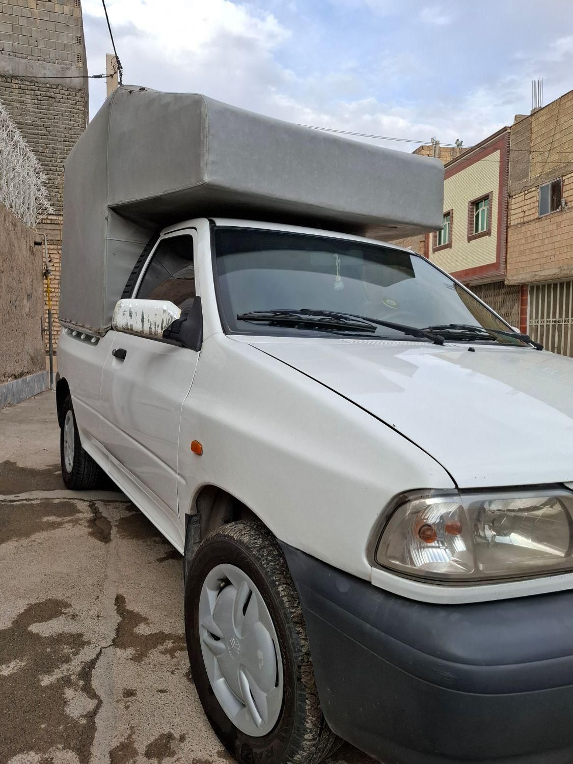 خودرو پراید، 151 آگهی ann_19431585