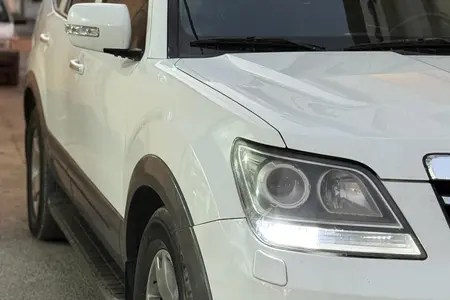 خودرو کیا، موهاوی آگهی ann_19431586