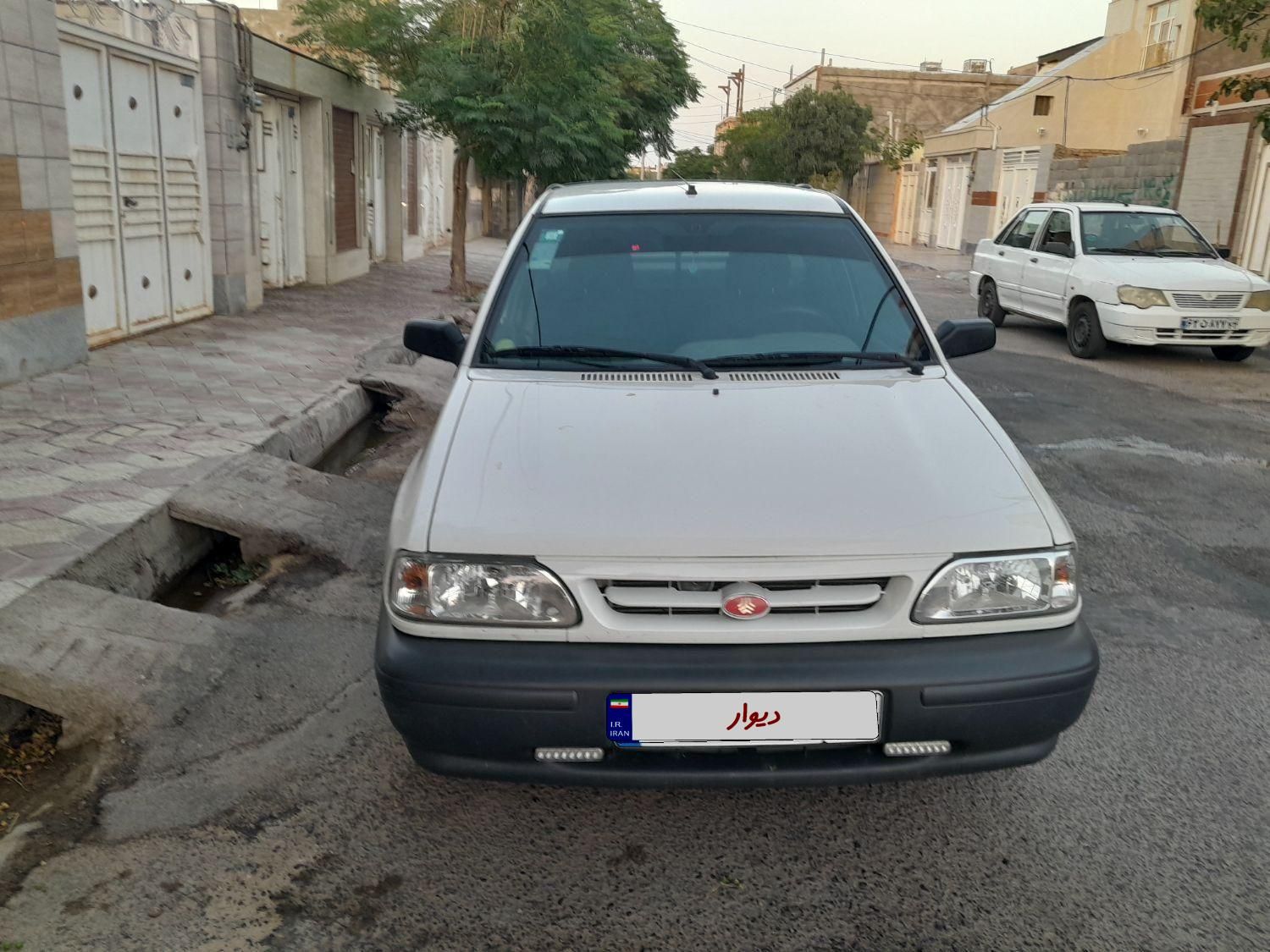 خودرو پراید، 151 آگهی ann_19431651