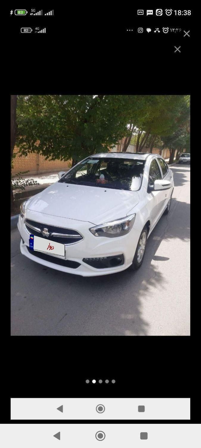 خودرو شاهین، GL آگهی ann_19431664