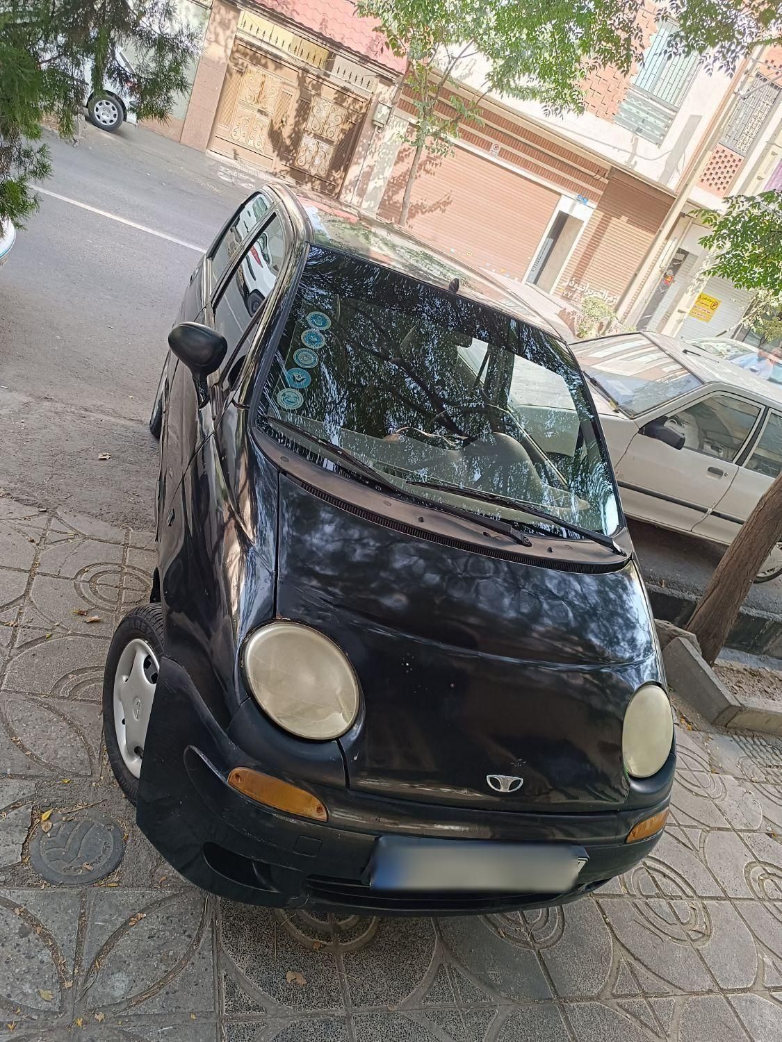 خودرو دوو، ماتیز آگهی ann_19431676