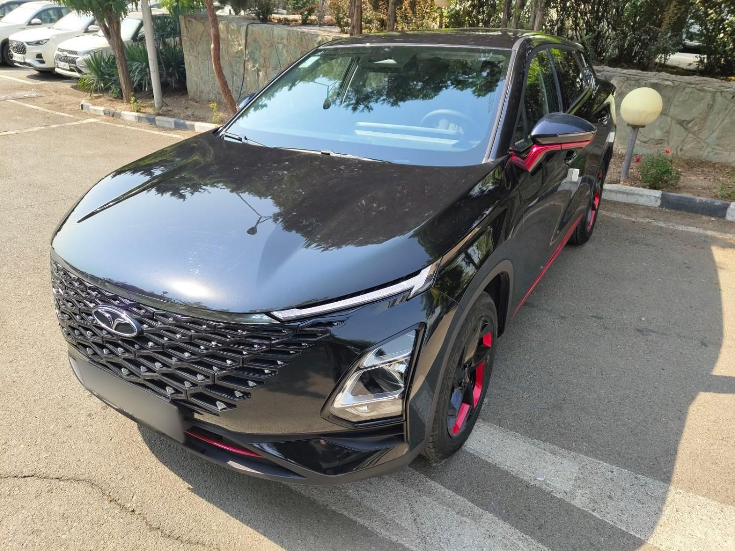 فونیکس FX پریمیوم FWD - 1403