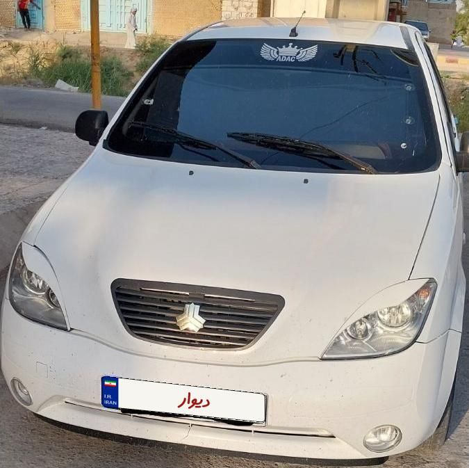 خودرو تیبا، 2 آگهی ann_19431745