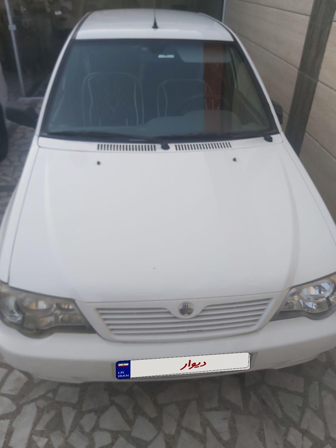 پراید 132 SE - 1396