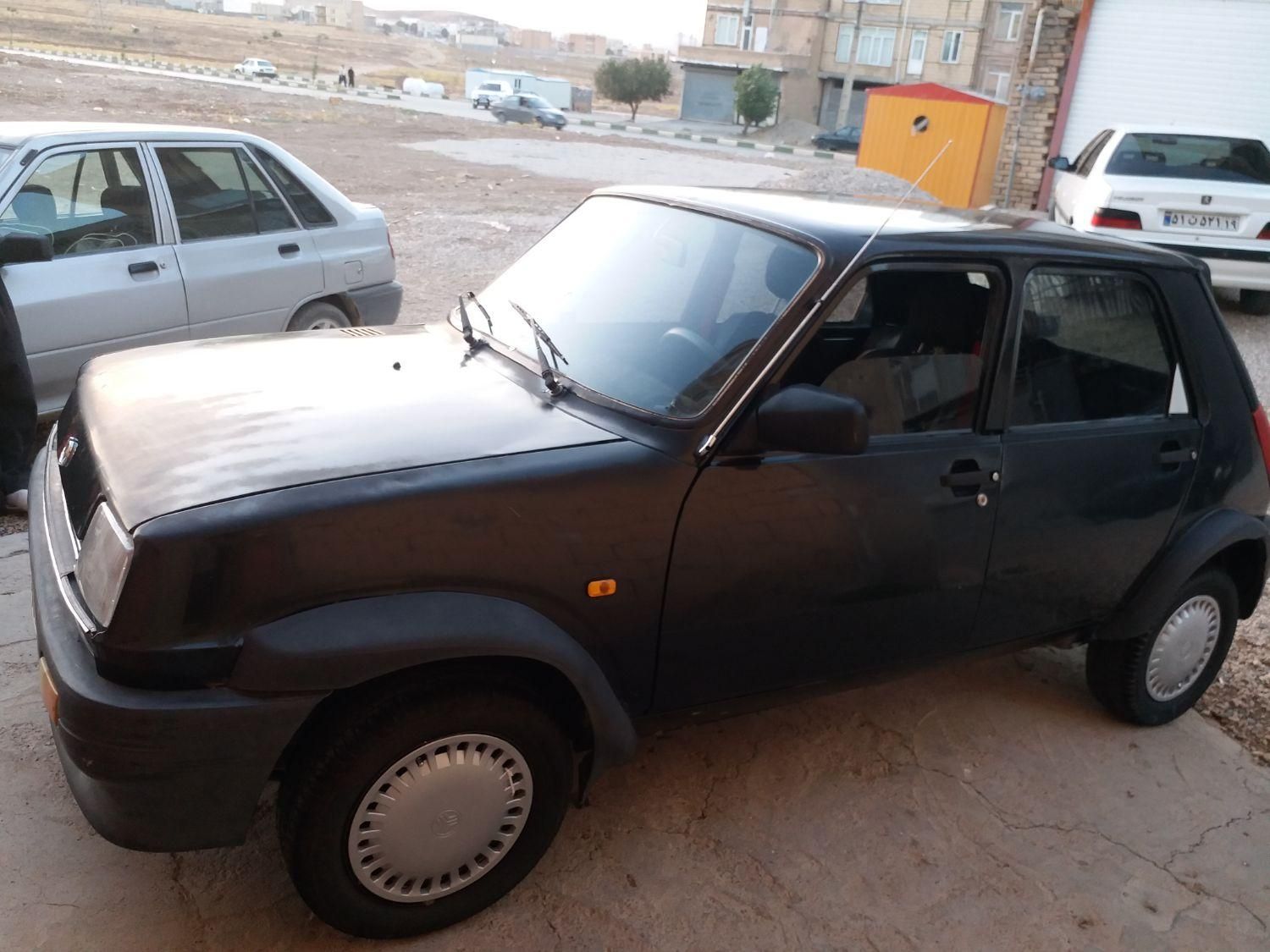 خودرو رنو، پی کی آگهی ann_19431762