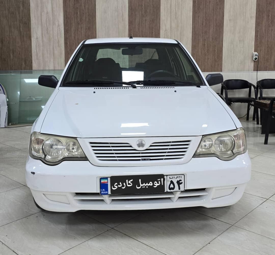 خودرو پراید، 111 آگهی ann_19431778