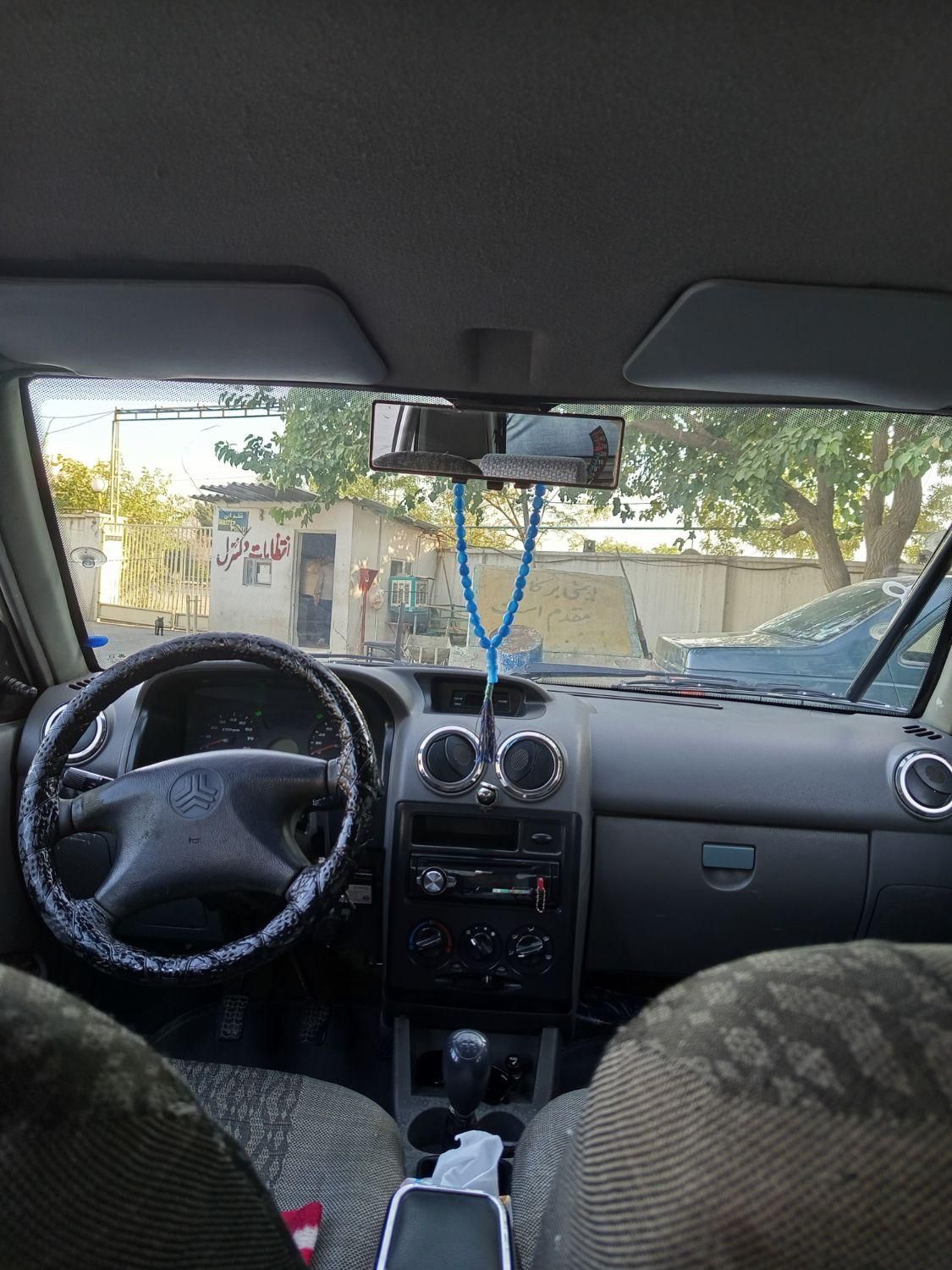 پراید 141 SX - 1390