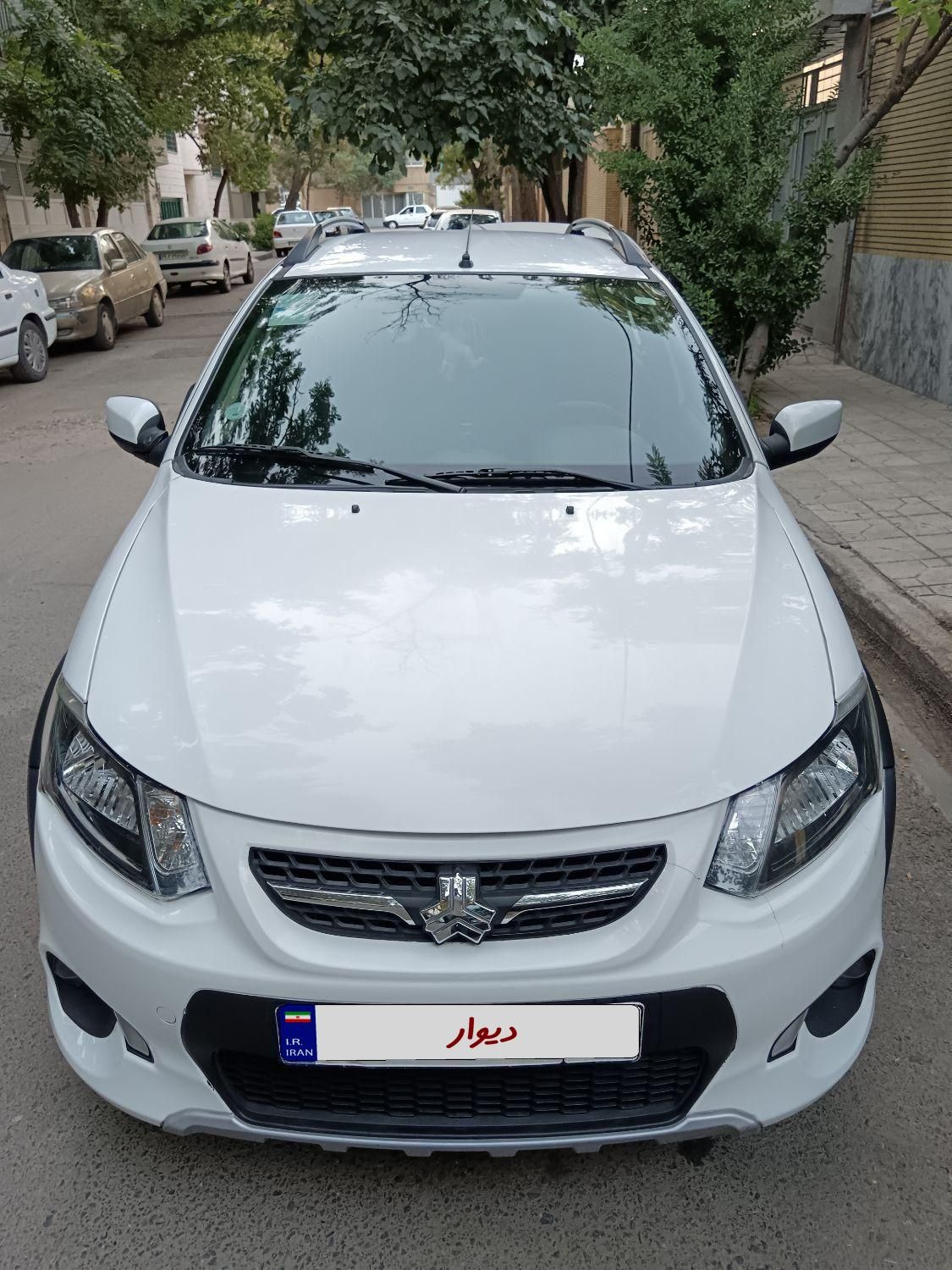 خودرو کوییک، R آگهی ann_19431806