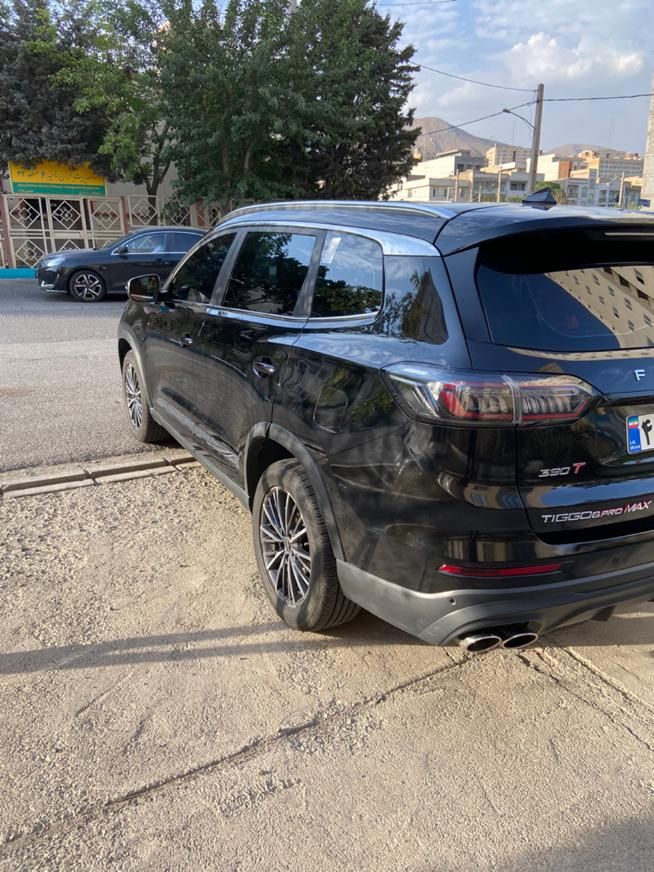 فونیکس تیگو 8 پرومکس IE - 1402