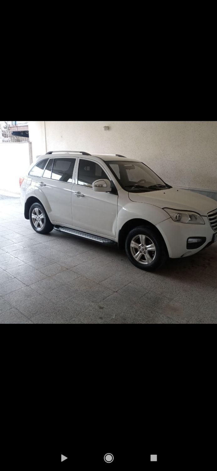خودرو لیفان، X60 آگهی ann_19431852