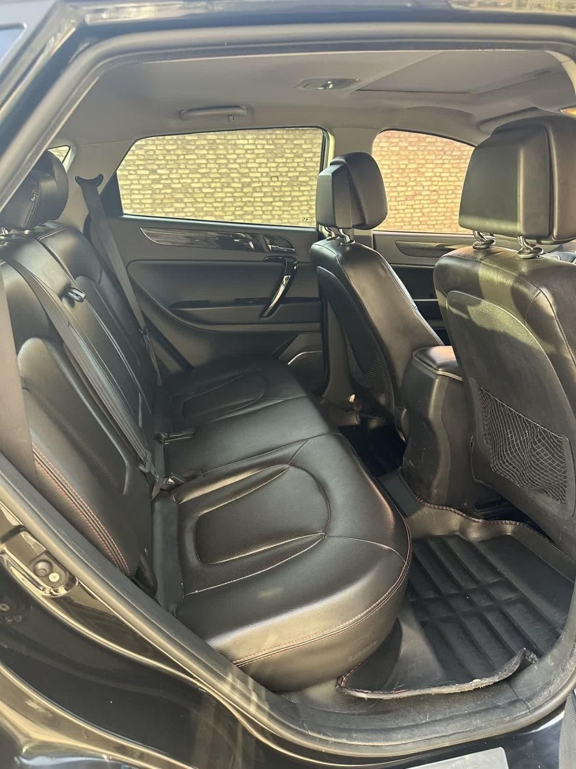 جک S5 اتوماتیک - 1397