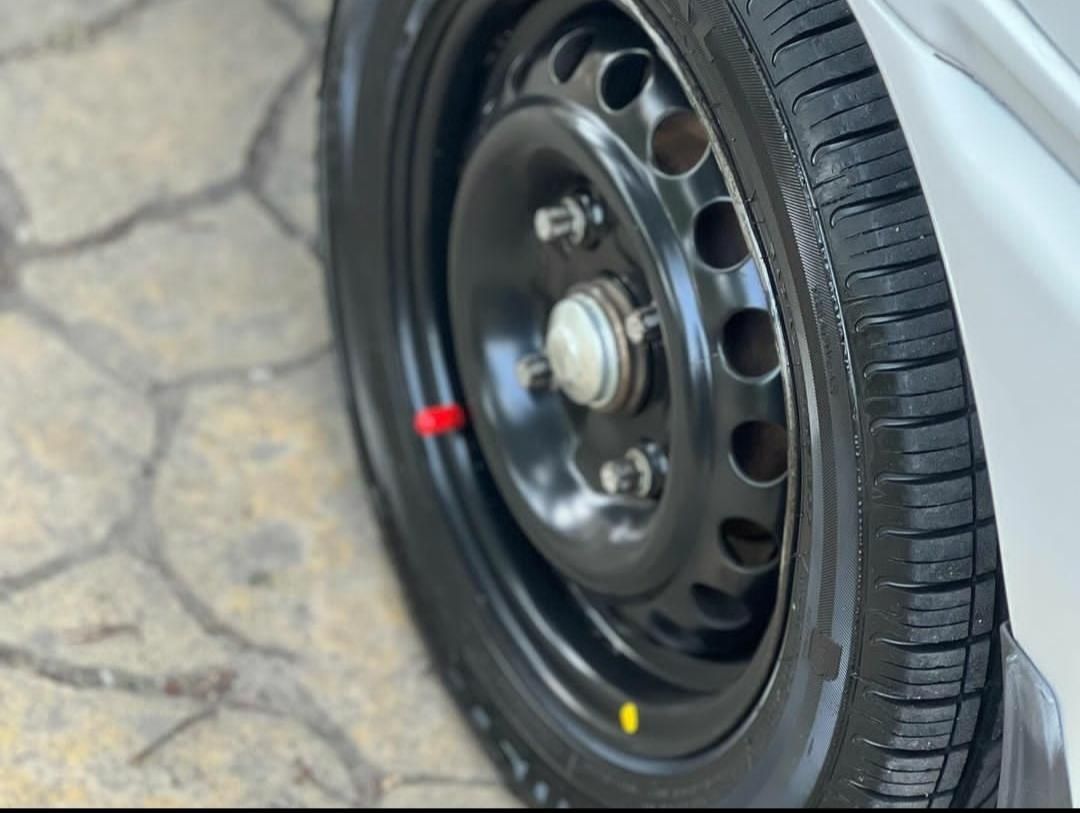 پراید 132 SL - 1392