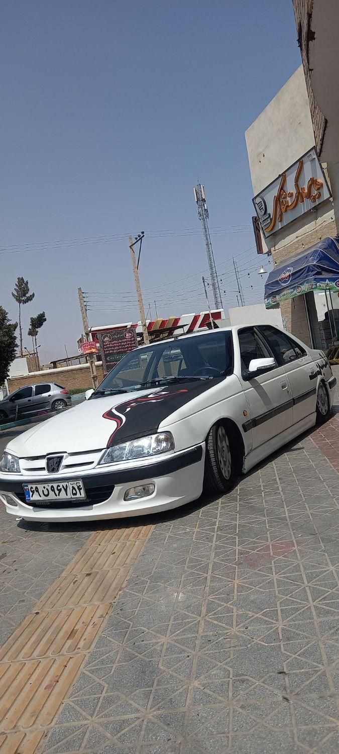 خودرو پژو، پارس آگهی ann_19431905