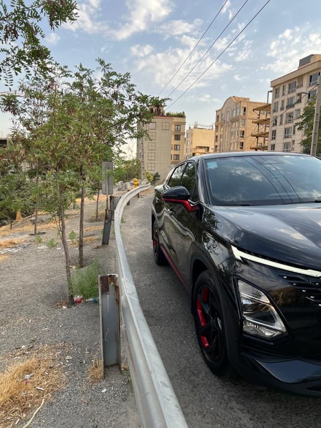 فونیکس FX پریمیوم FWD - 1402