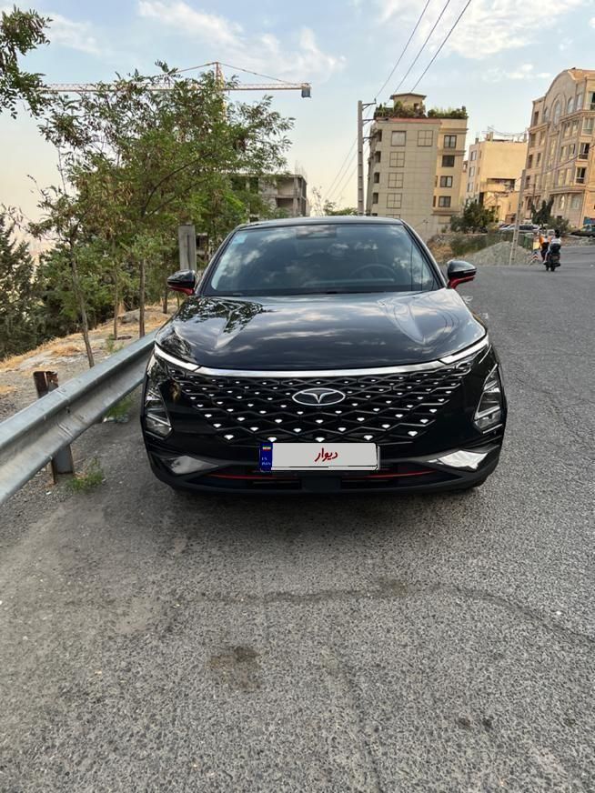 خودرو فونیکس، FX آگهی ann_19431918