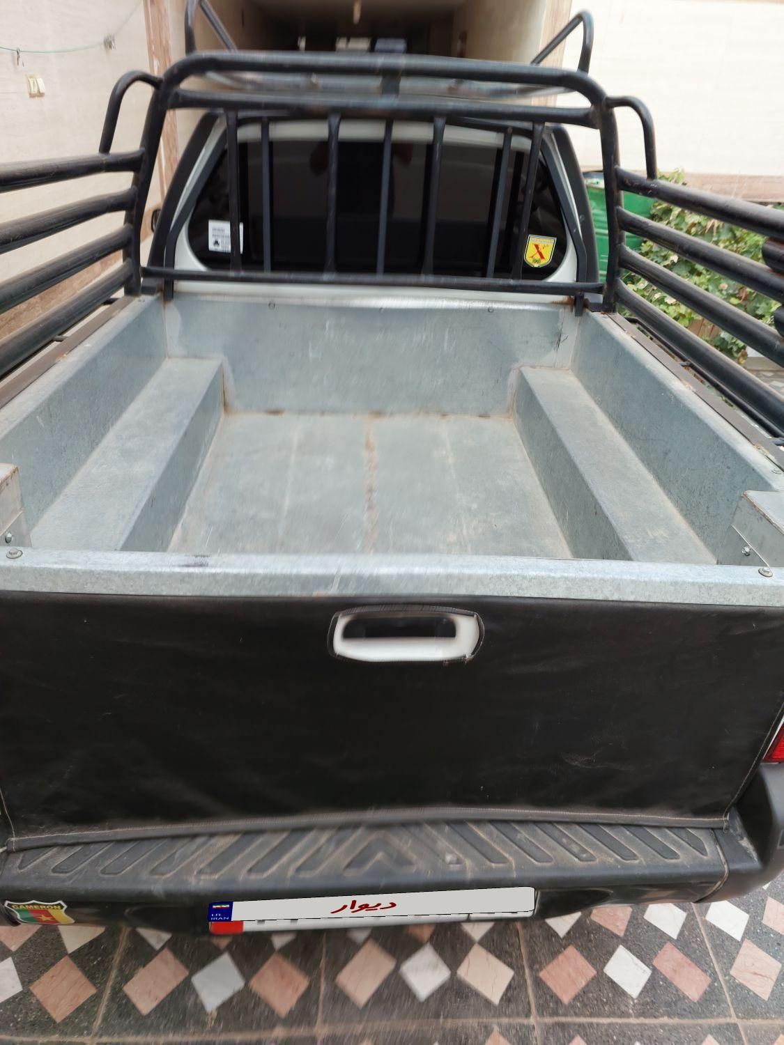 پراید 151 SE - 1402