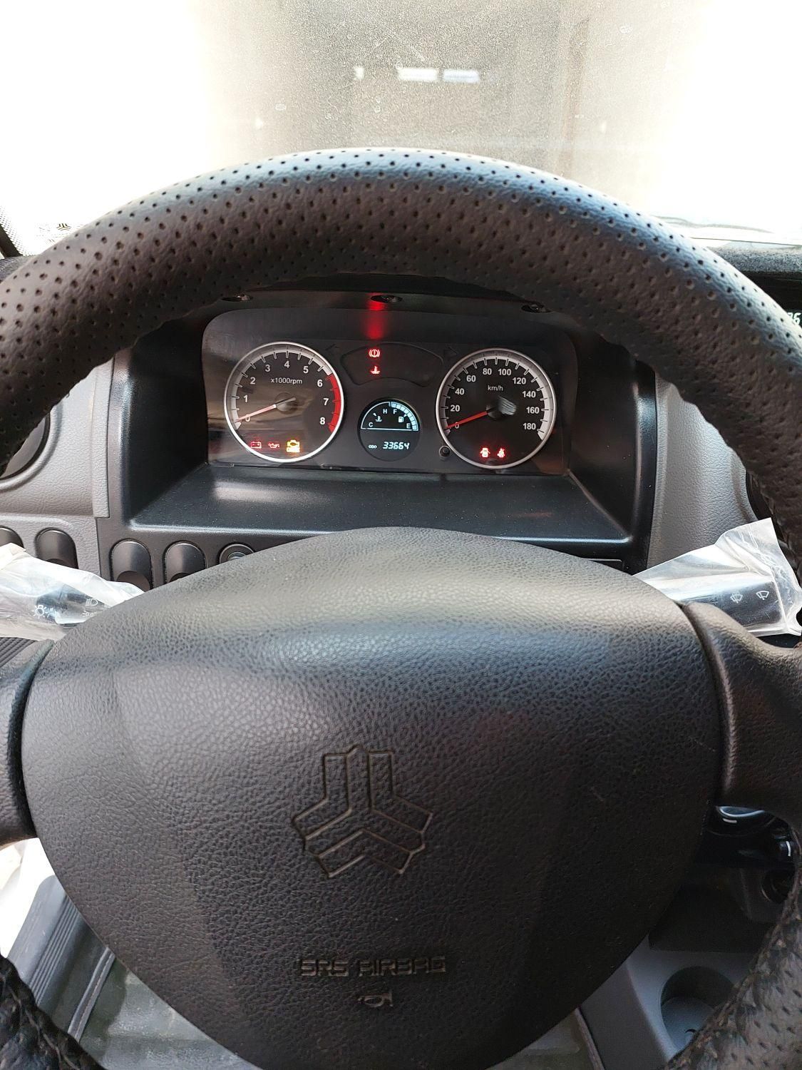 پراید 151 SE - 1402