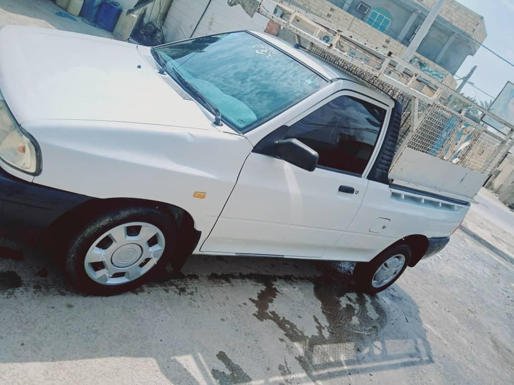 پراید 151 SE - 1400