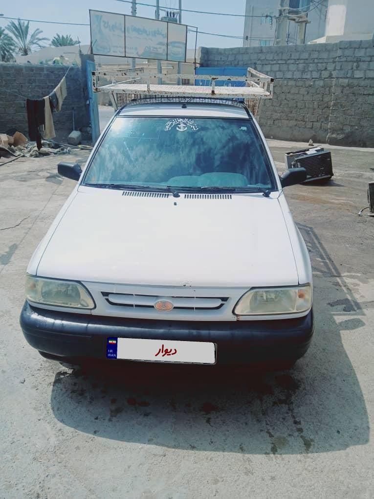 خودرو پراید، 151 آگهی ann_19431963