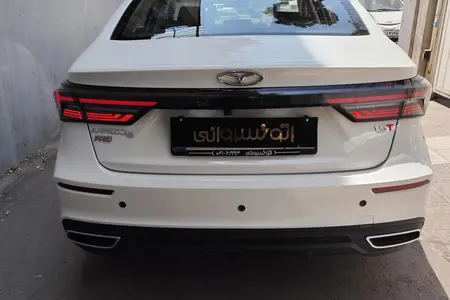 فونیکس آریزو 6 پرو اتوماتیک - 1404