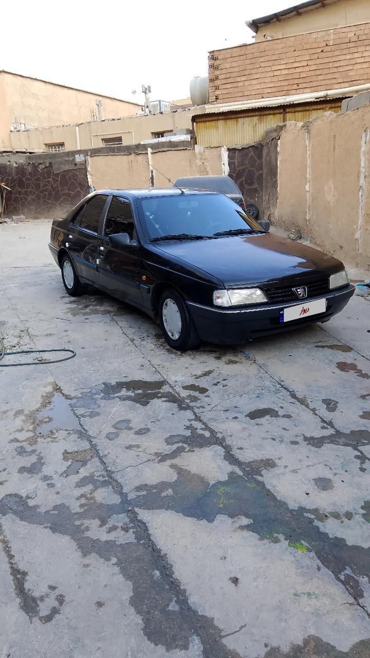 خودرو پژو، 405 آگهی ann_19431978