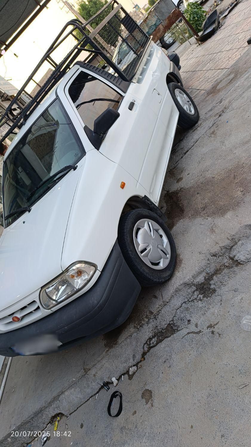 پراید 151 SE - 1401