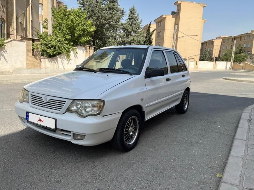 خودرو پراید، 111 آگهی ann_19431984